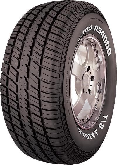 Cooper Cobra Radial GT 215/65R15 95T | Best One Tire